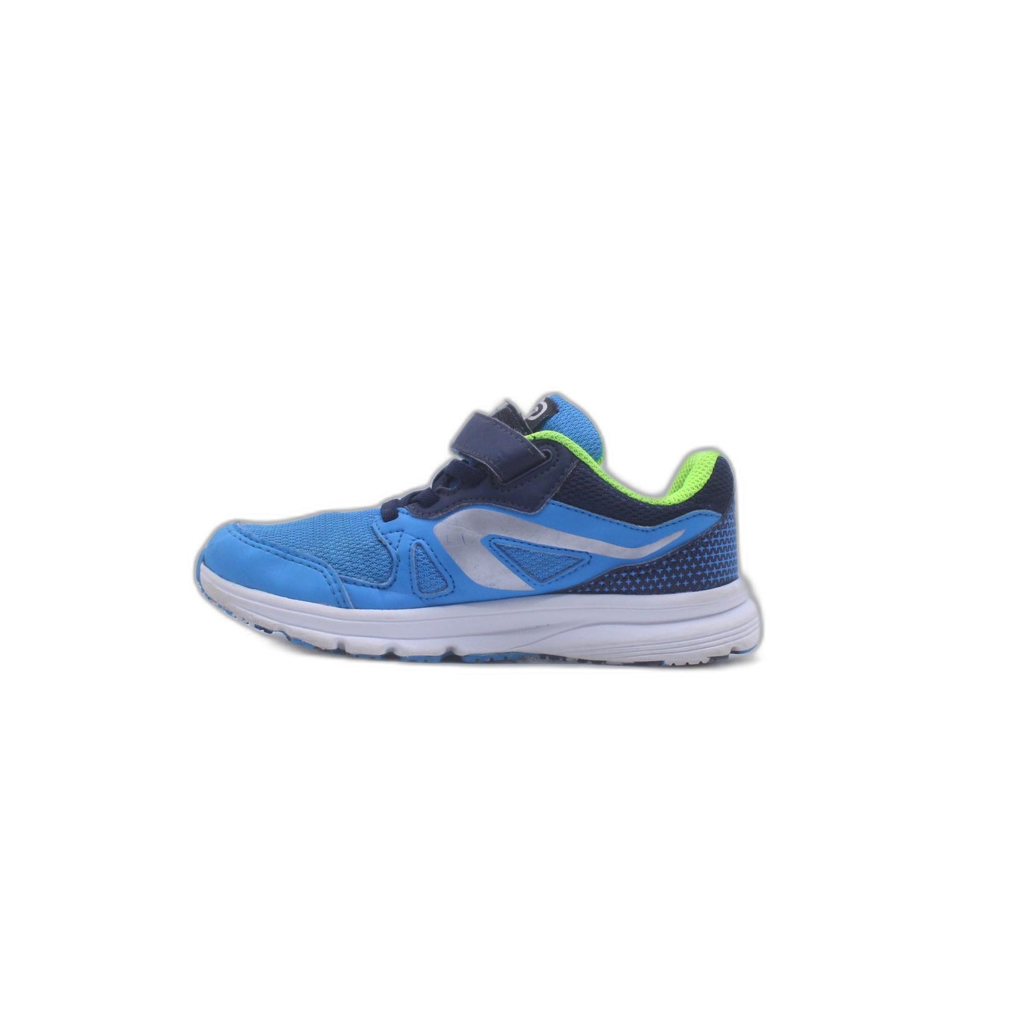 Kalenji Blue Kid Shoe