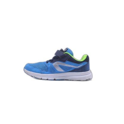 Kalenji Blue Kid Shoe