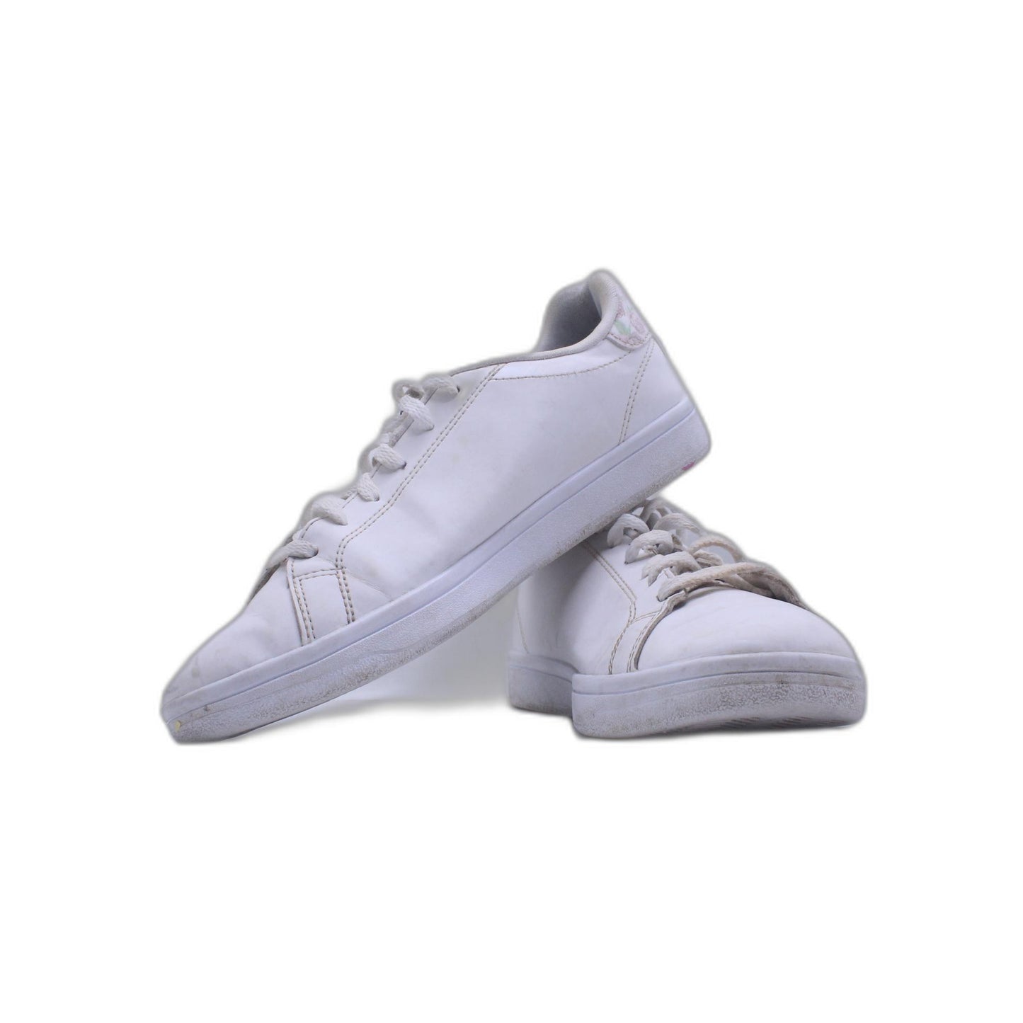 Reebok Comfort Toothbed White Sneaker