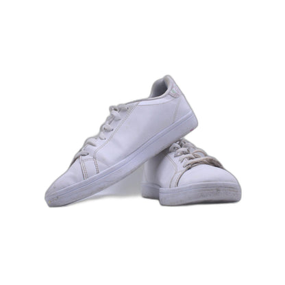 Reebok Comfort Toothbed White Sneaker