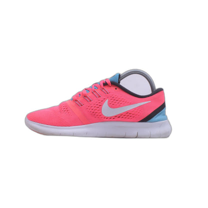 NIKE Women's Free RN Motion FK 2017 Running Shoe