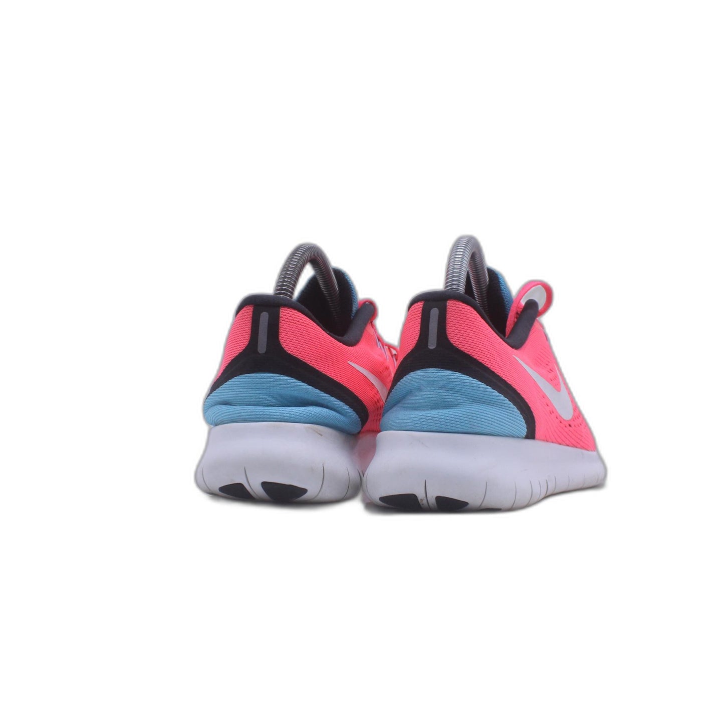 NIKE Women's Free RN Motion FK 2017 Running Shoe