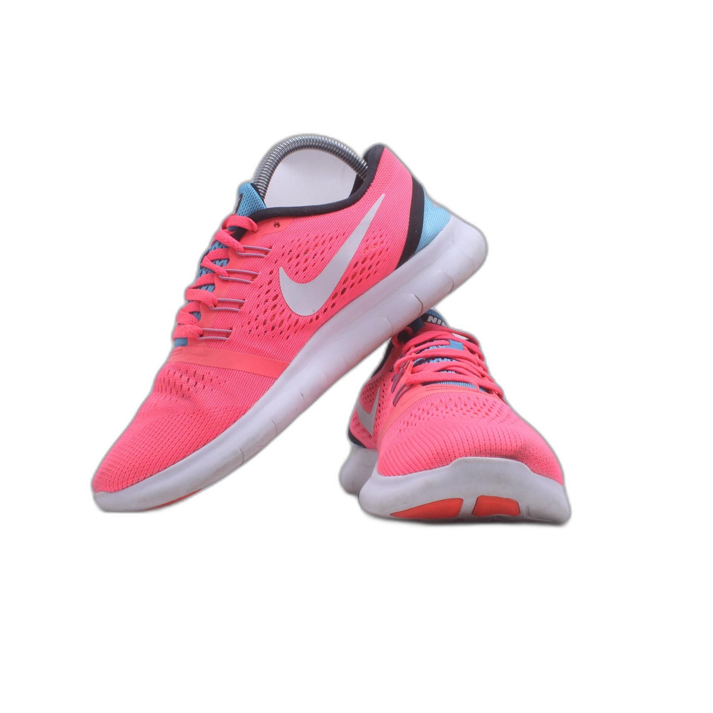 NIKE Women's Free RN Motion FK 2017 Running Shoe