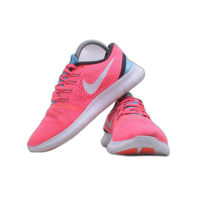 NIKE Women's Free RN Motion FK 2017 Running Shoe