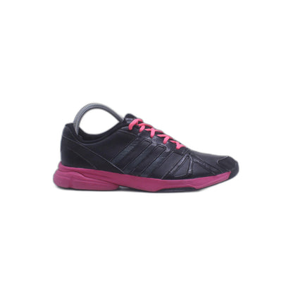 Adidas Adipure V22300 Black Pink Women’s Barefoot Trainer