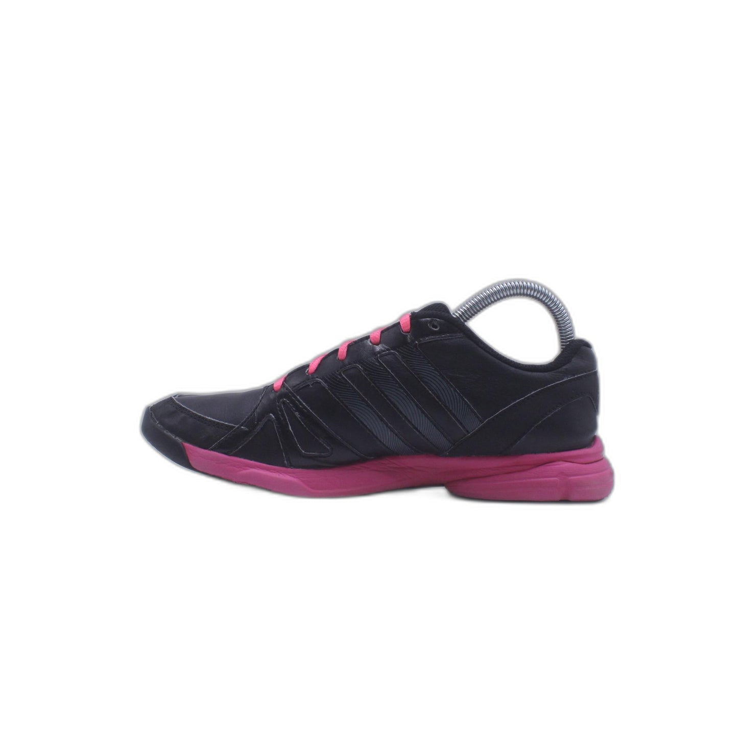 Adidas Adipure V22300 Black Pink Women’s Barefoot Trainer