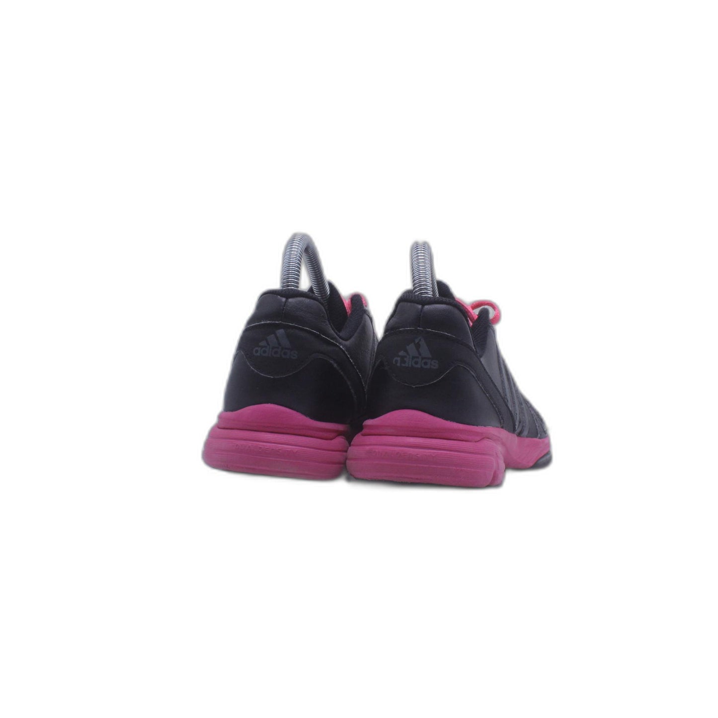 Adidas Adipure V22300 Black Pink Women’s Barefoot Trainer