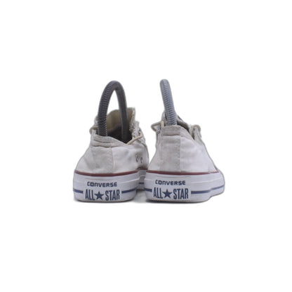 Converse Chuck Taylor CT Garment Hi Women's Sneaker