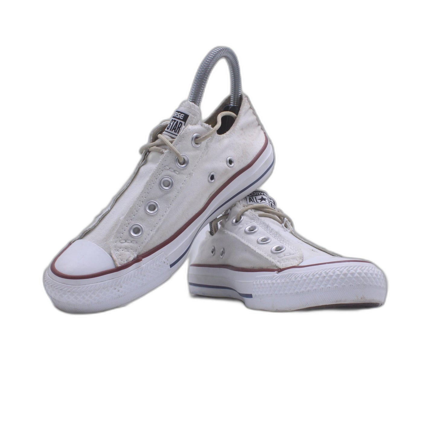 Converse Chuck Taylor CT Garment Hi Women's Sneaker