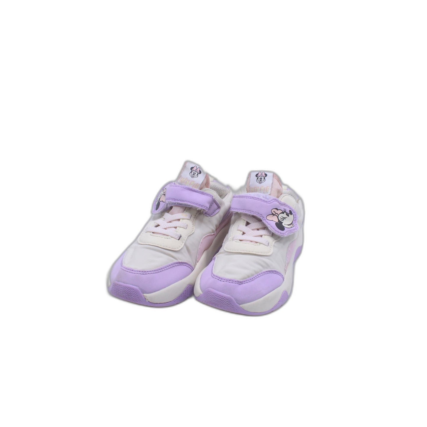 Minnie Mouse Kid Shoe