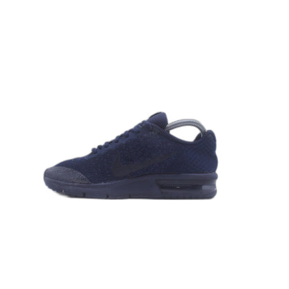 Nike Air Blue Kid Shoe