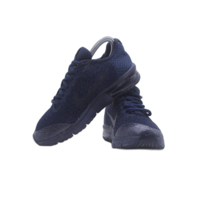Nike Air Blue Kid Shoe