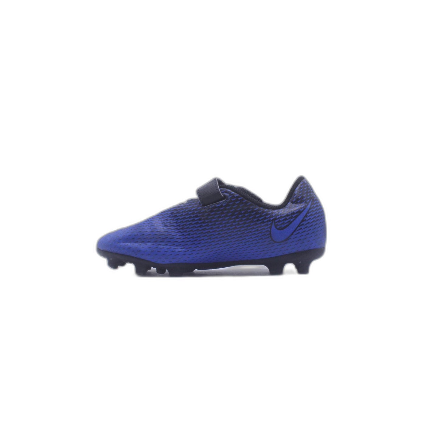 Nike Kids Bravata Li FG SKU Blue Football Cleat