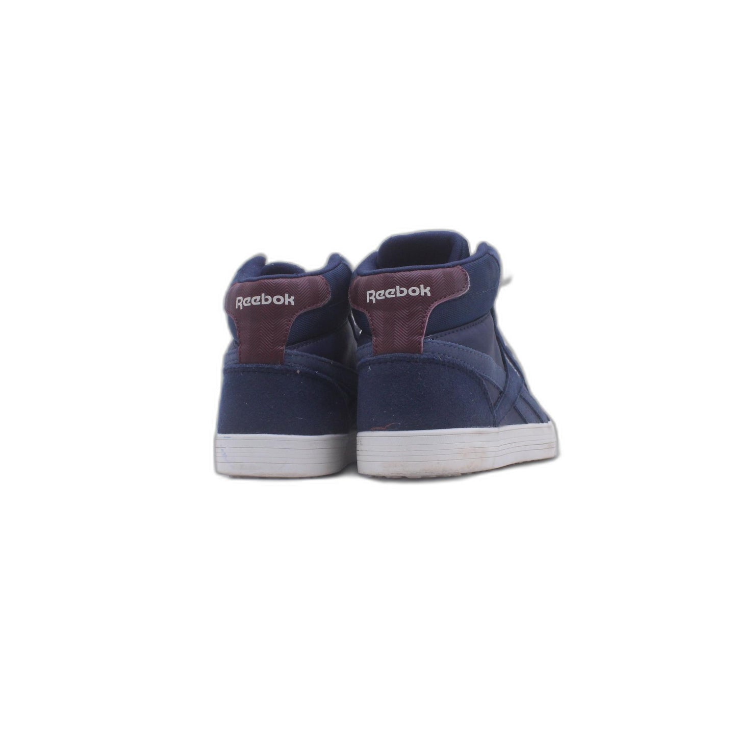 Reebok High Top Sneaker