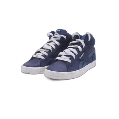 Reebok High Top Sneaker