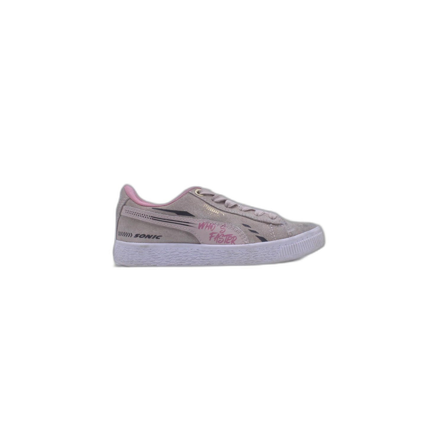 Puma Suede Sneaker