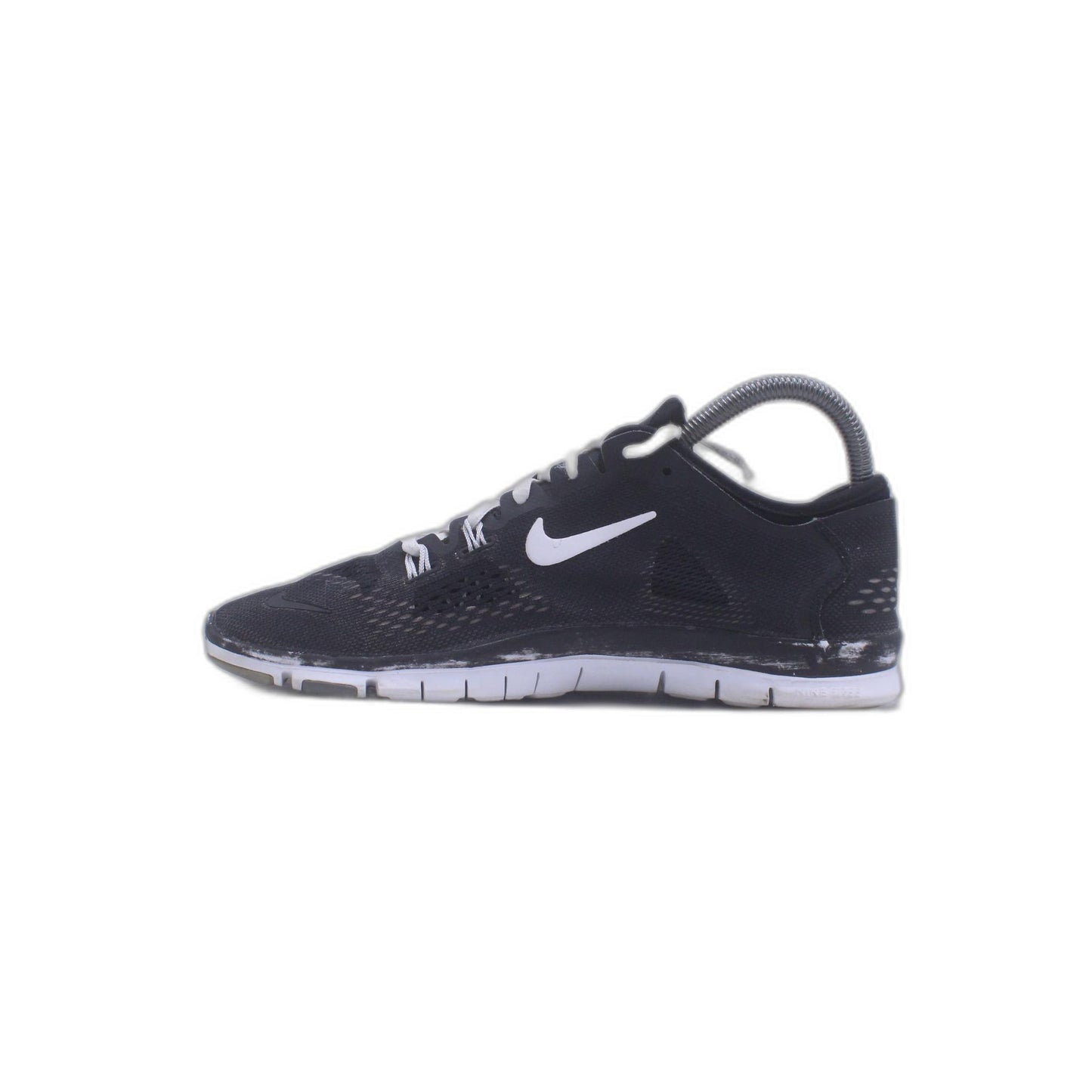 Nike Flex Essential TR Leather Fitness Sport Shoe