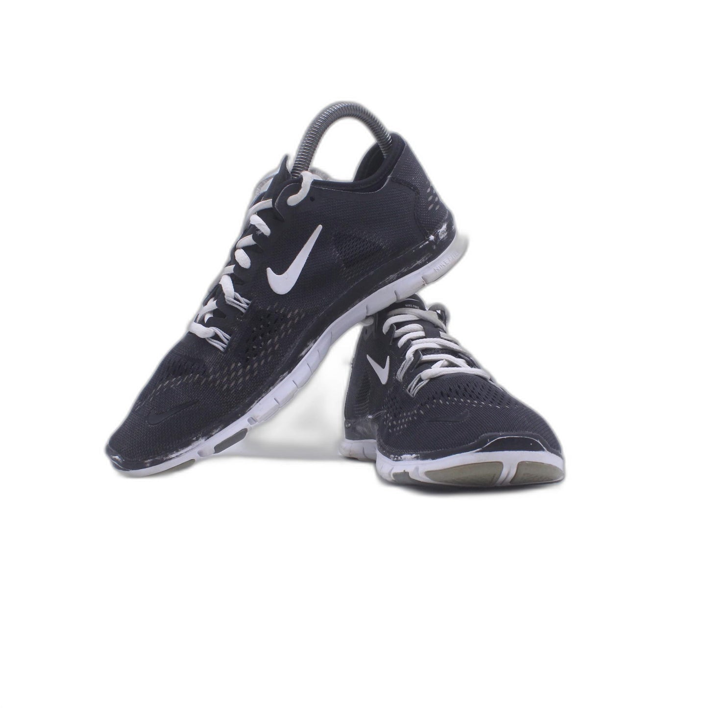 Nike Flex Essential TR Leather Fitness Sport Shoe