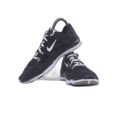 Nike Flex Essential TR Leather Fitness Sport Shoe