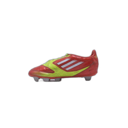 ADIDAS F10 TRX FG SOCCER V24790 2011 CLEATS