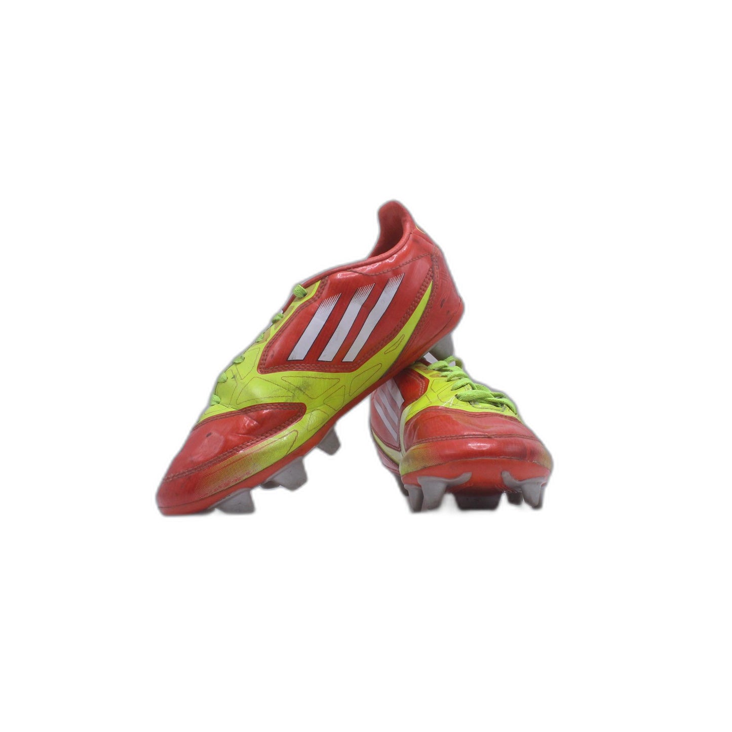 ADIDAS F10 TRX FG SOCCER V24790 2011 CLEATS