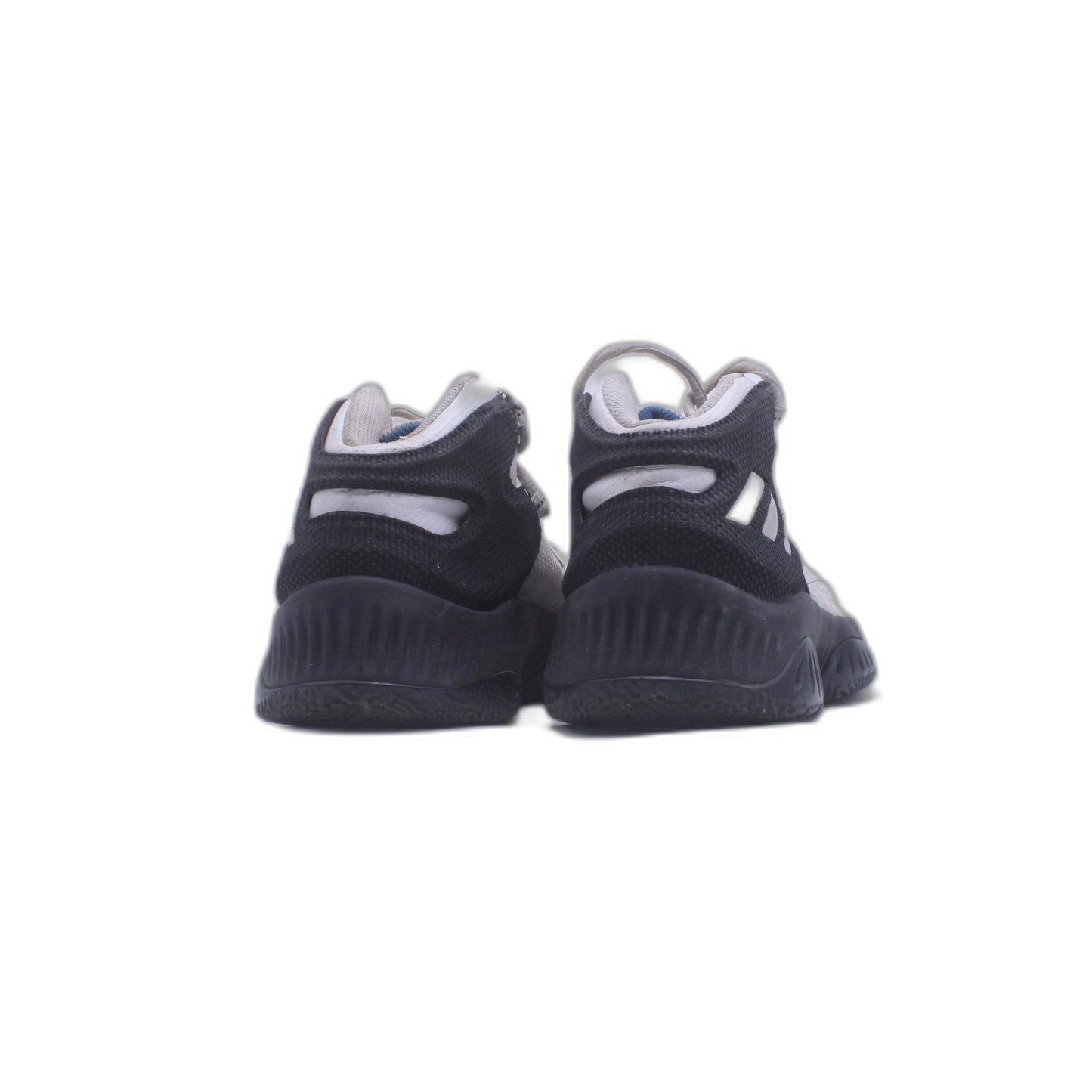 Adidas High Top Sneaker