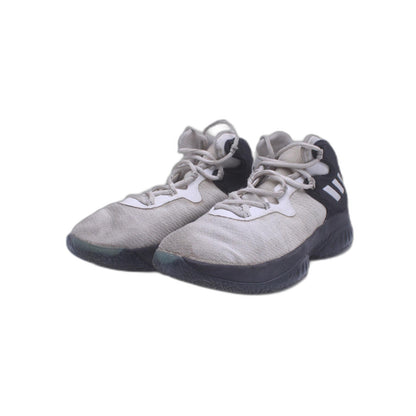 Adidas High Top Sneaker