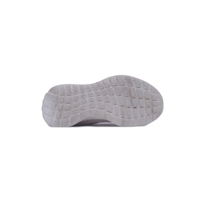 adidas Tensaur Run 2.0 CF K Pink Strap Kid Preschool Running Shoe