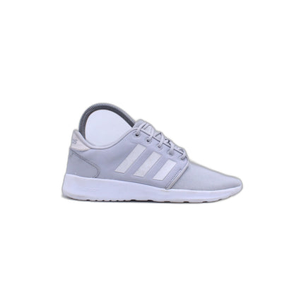 Adidas Women's CloudfoamQT Racer Xpressive-Contemporary CloudfoamRunning