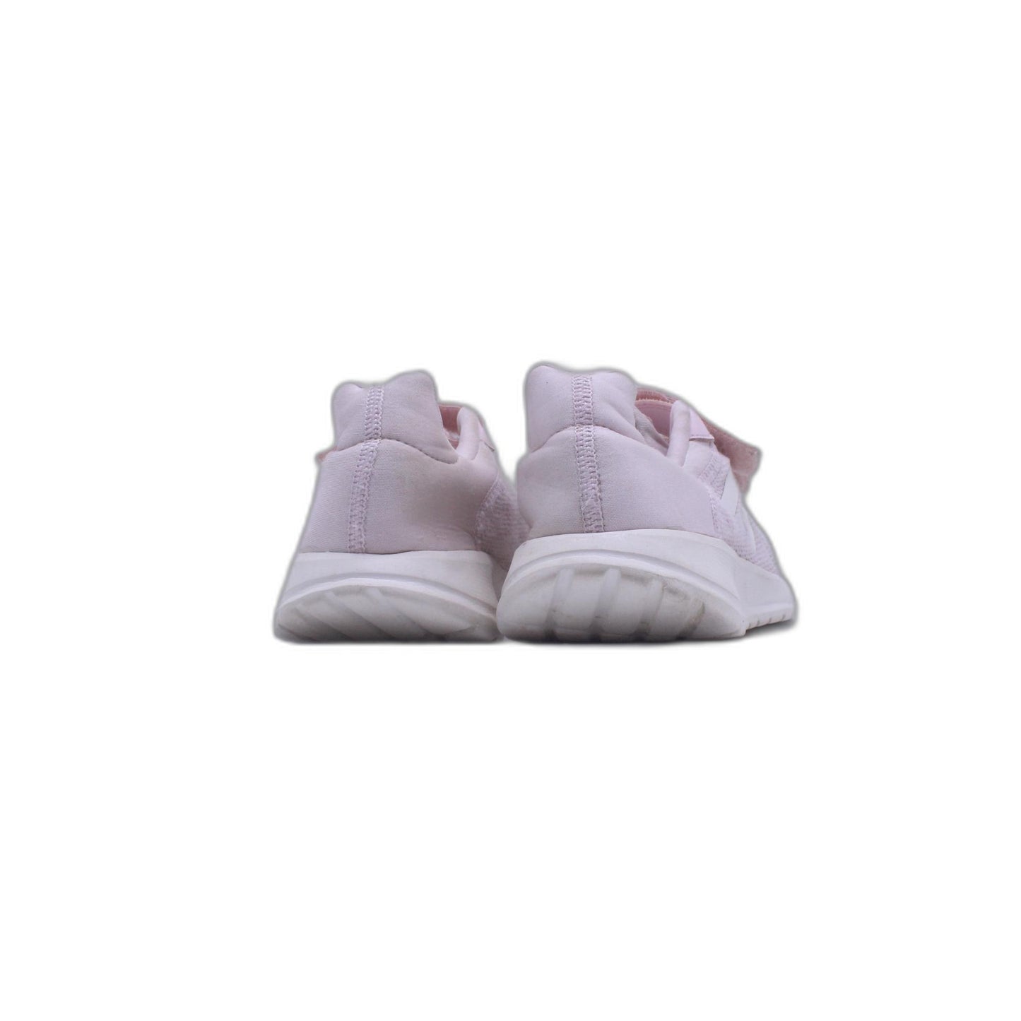 adidas Tensaur Run 2.0 CF K Pink Strap Kid Preschool Running Shoe