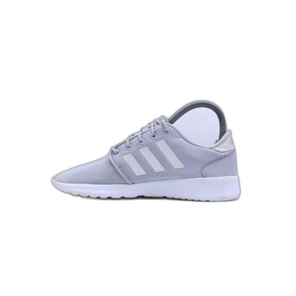 Adidas Women's CloudfoamQT Racer Xpressive-Contemporary CloudfoamRunning
