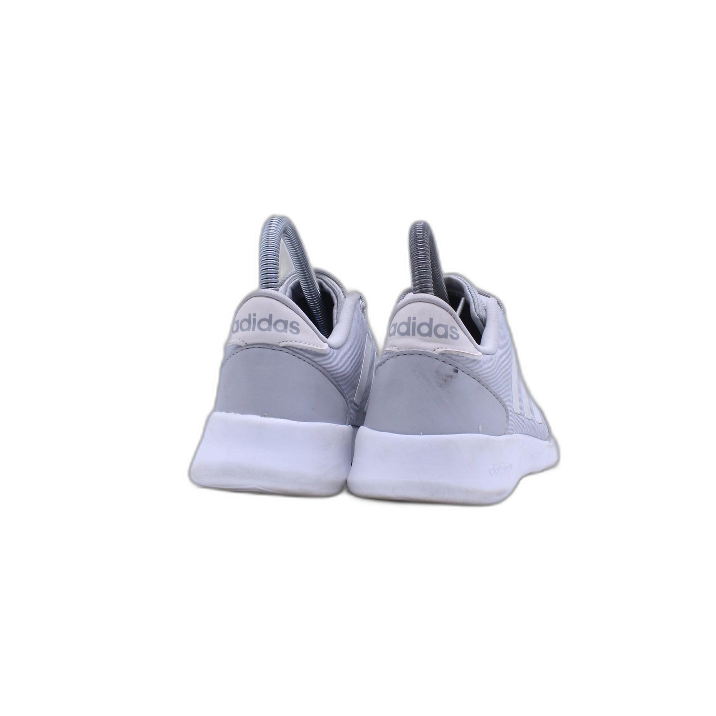 Adidas Women's CloudfoamQT Racer Xpressive-Contemporary CloudfoamRunning