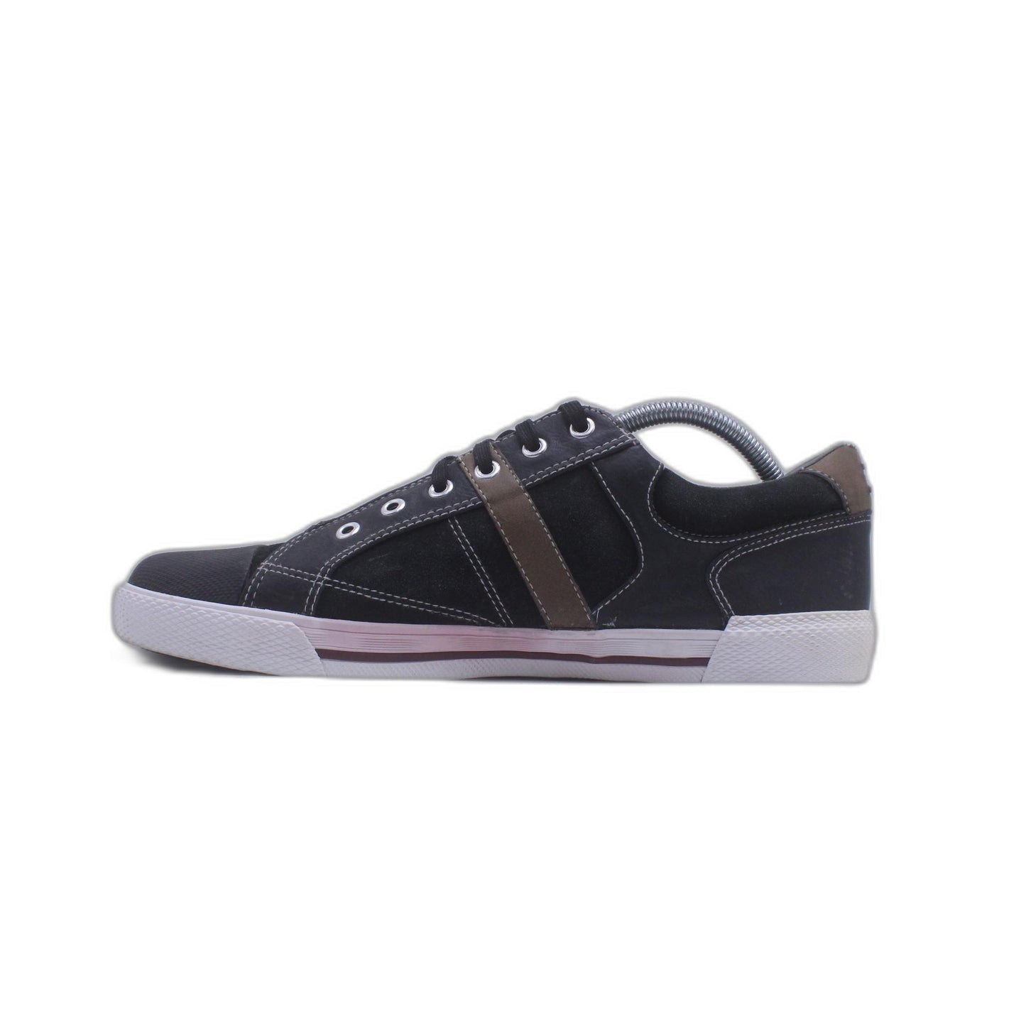 S.Oliver Black Casual Shoe