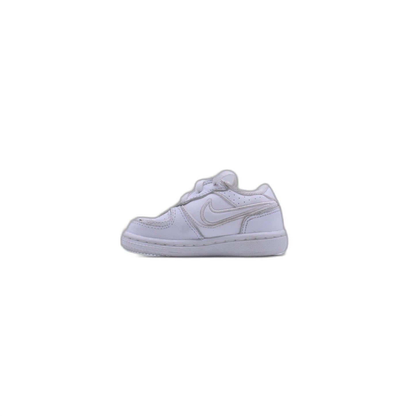 Nike Kid White Sneaker