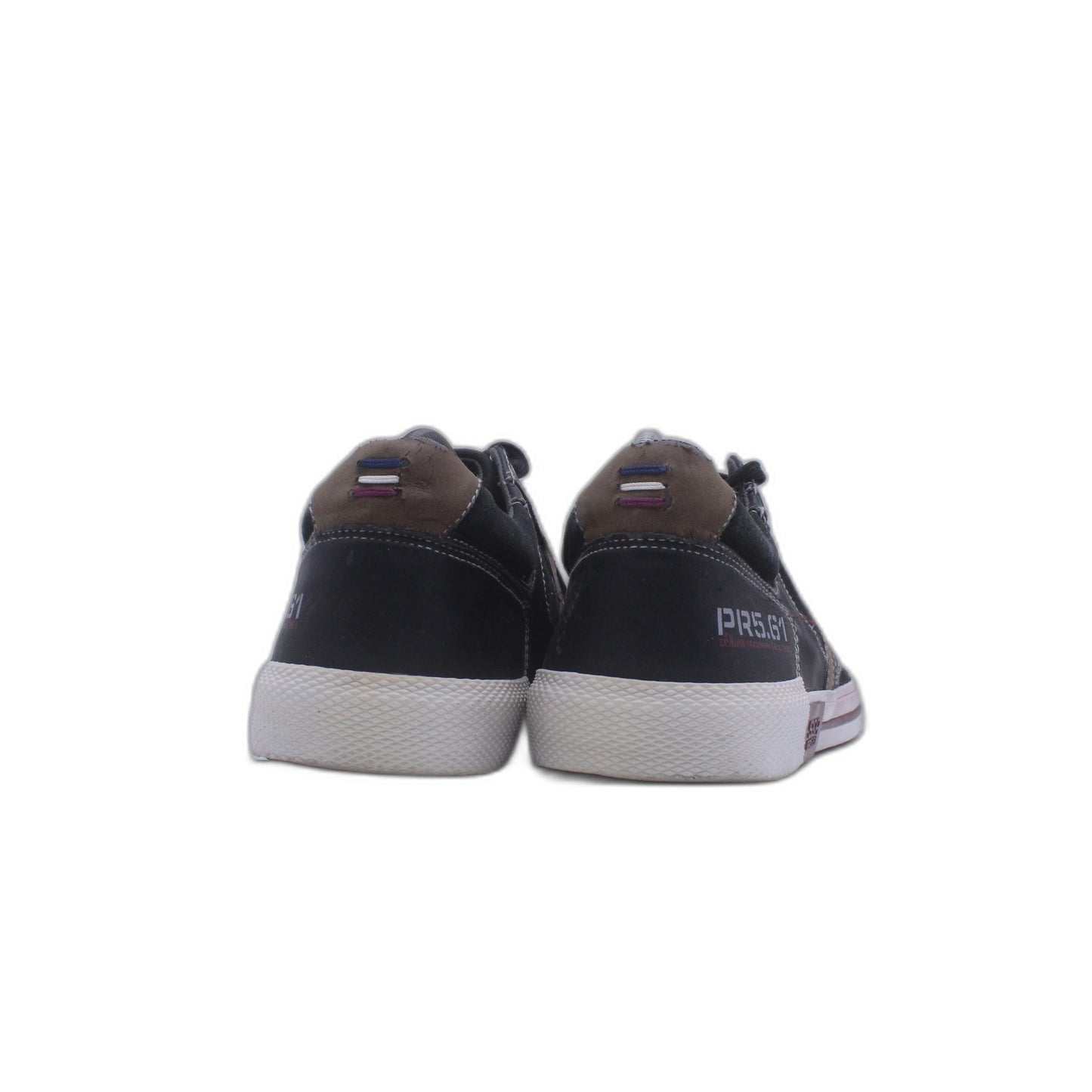 S.Oliver Black Casual Shoe