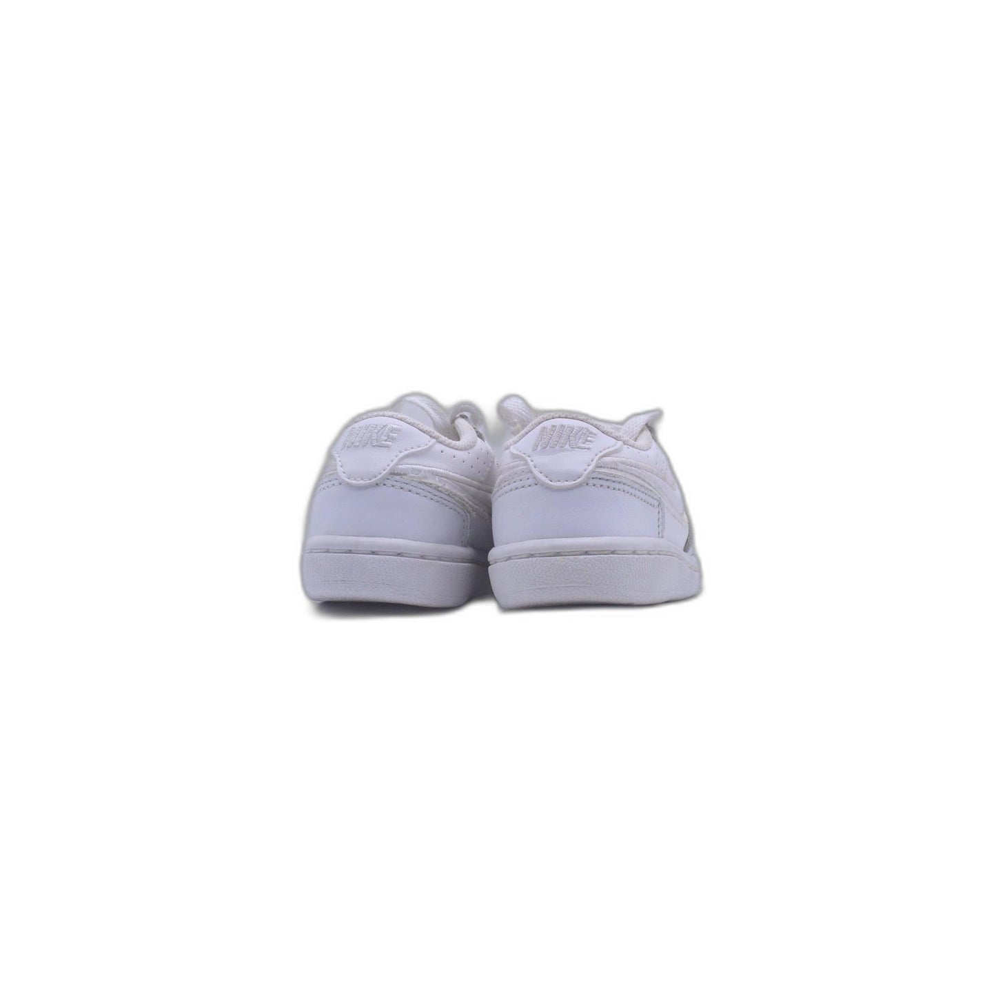 Nike Kid White Sneaker