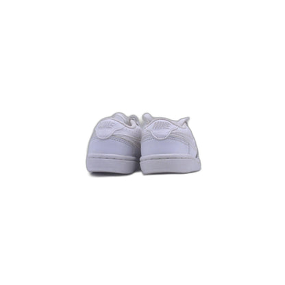 Nike Kid White Sneaker