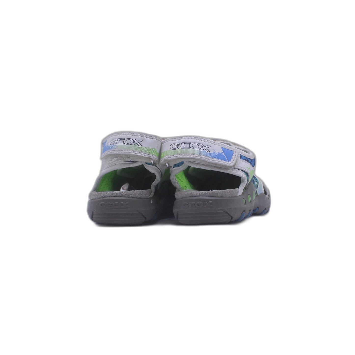 geox kids sandal