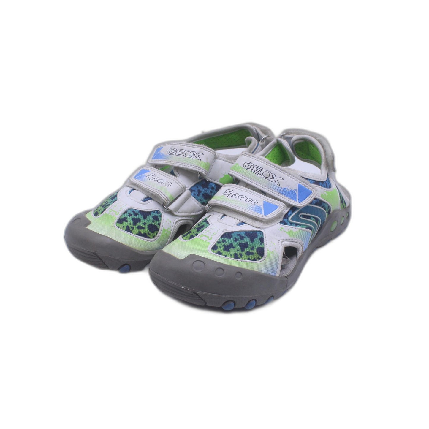 geox kids sandal