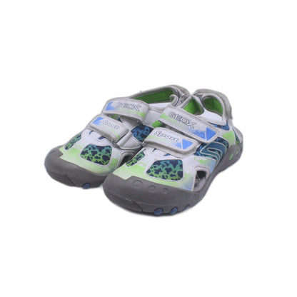 geox kids sandal
