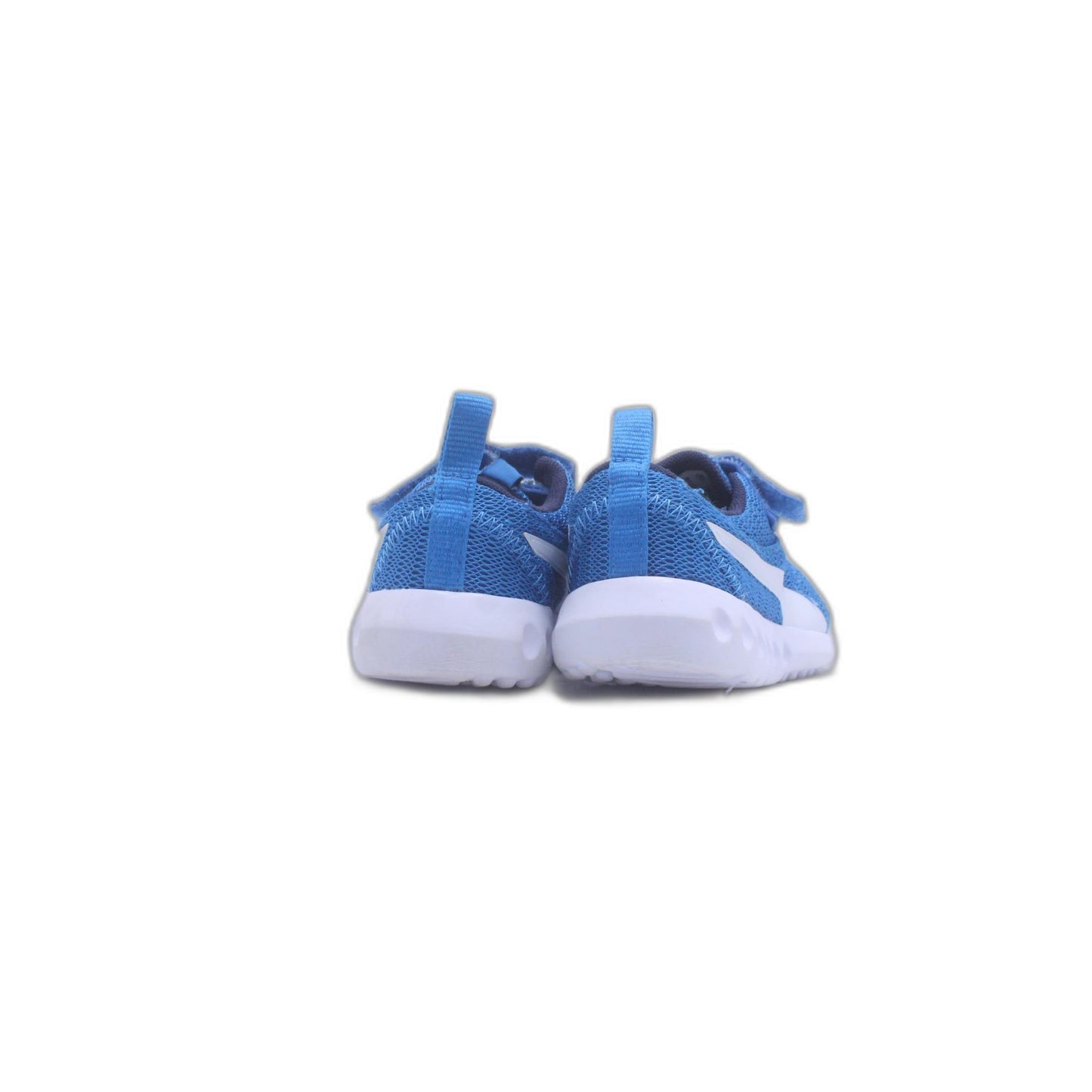 Puma Blue Kid Shoe
