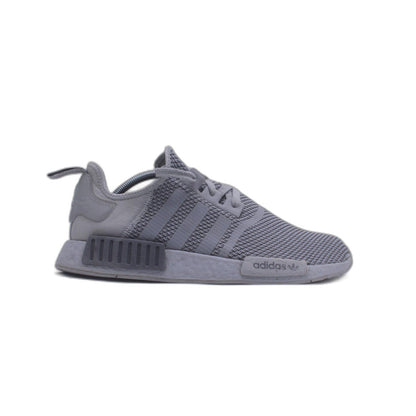 Adidas Originals NMD_R1 Triple Gray Men's Running Shoe