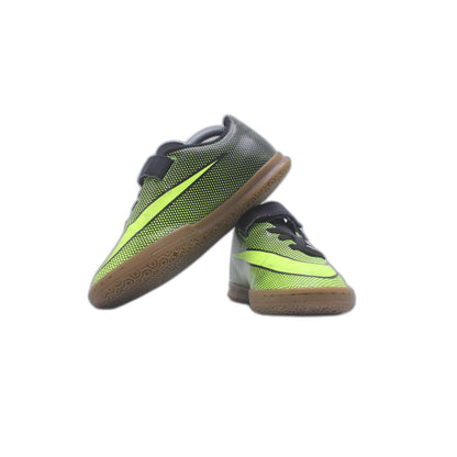 Nike Mens MercurialX Victory VI CR7 Green Soccer Shoe