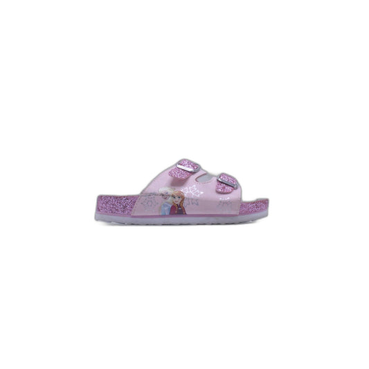 Frozen Disney Pink Slipper