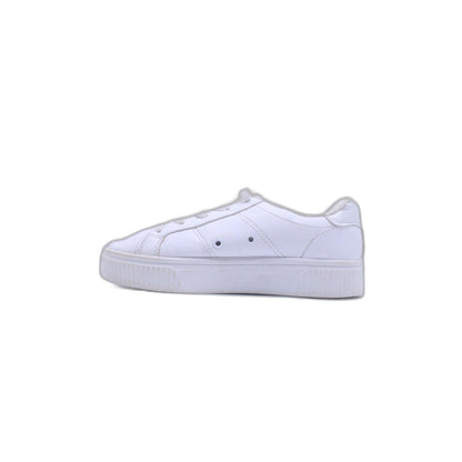 Fila White Casual Shoe