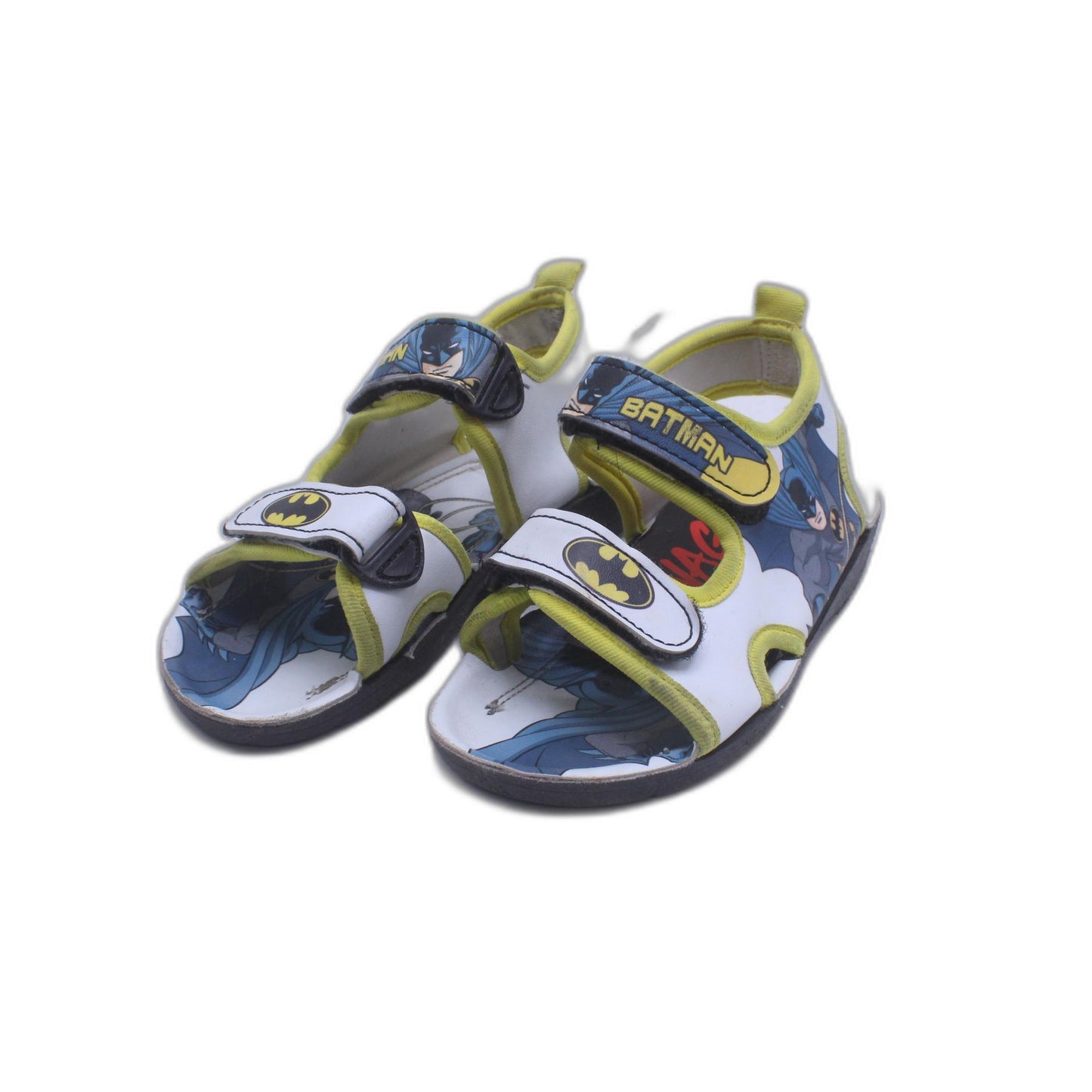 Batman Sandal