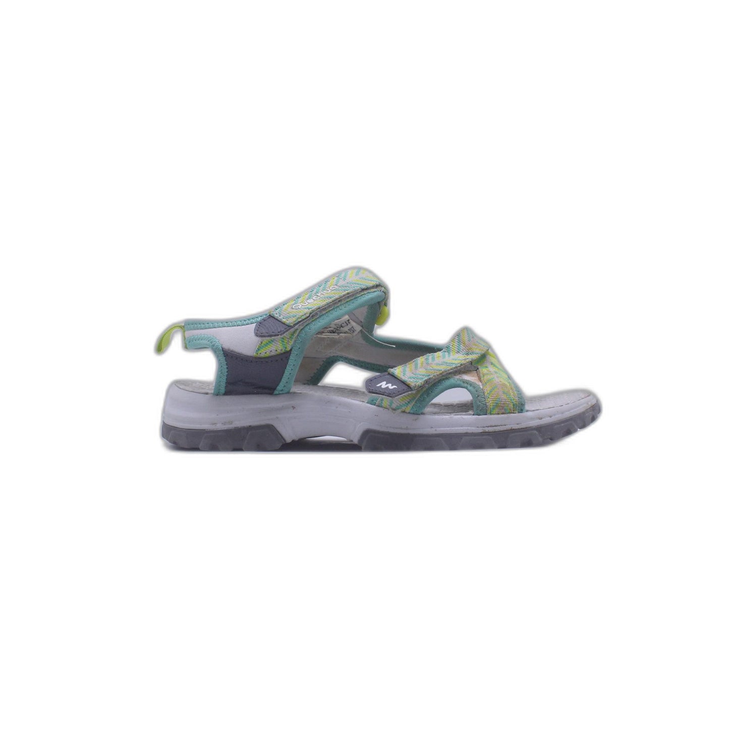 Quechua Sandal