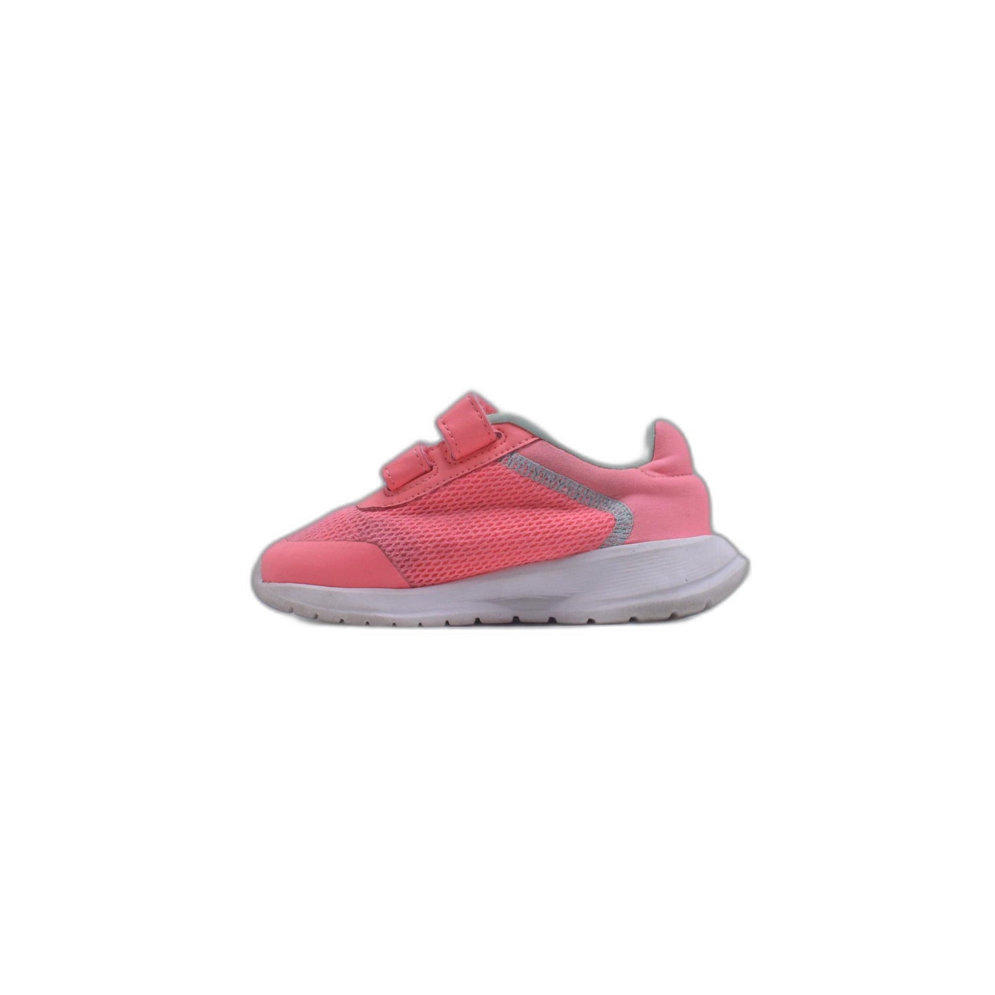 Adidas Cloudfoam Pure 2.0 Big Kids Girls Sneaker