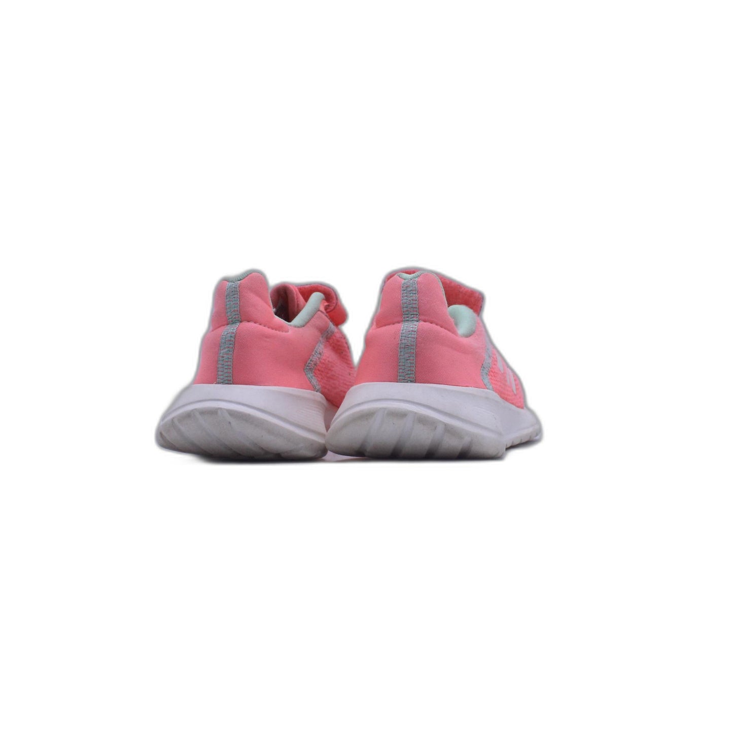 Adidas Cloudfoam Pure 2.0 Big Kids Girls Sneaker