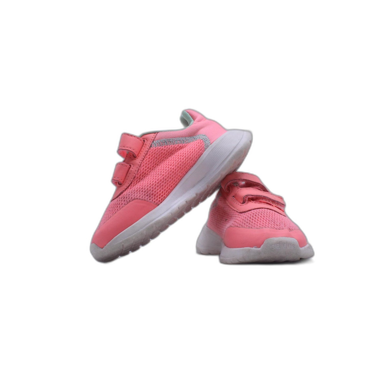 Adidas Cloudfoam Pure 2.0 Big Kids Girls Sneaker